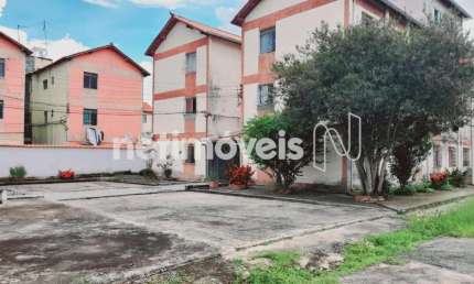 Venda Apartamento 2 quartos Conjunto Cristina (são Benedito) Santa Luzia