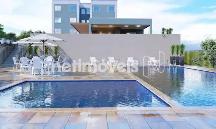 Venda Rua Vila Real (justinópolis) Ribeirão das Neves