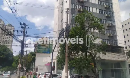 Sala comercial à venda na Avenida Olegário Maciel, Santo Agostinho, Belo Horizonte