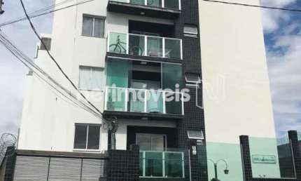 Cobertura com 2 quartos à venda na Avenida Helenita Diniz Viana, Novo Centro, Santa Luzia