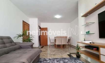 Apartamento com 3 quartos à venda na Rua São João Evangelista, 499, Santo Antônio, Belo Horizonte