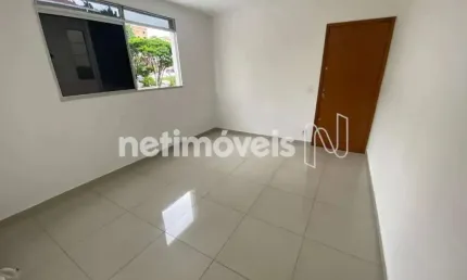 Apartamento com 2 quartos à venda na Avenida Miguel Perrela, Castelo, Belo Horizonte