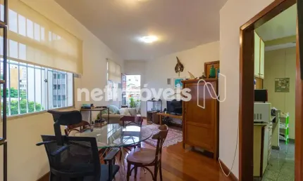 Venda Apartamento 3 quartos Anchieta Belo Horizonte