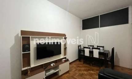 Apartamento com 3 quartos à venda na Rua dos Guajajaras, Lourdes, Belo Horizonte
