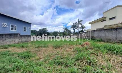 Terreno comercial à venda na Rua Ralph Ledsham, Garças, Belo Horizonte