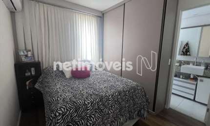 Apartamento com 2 quartos à venda na Rua Chefe Pereira, Serra, Belo Horizonte