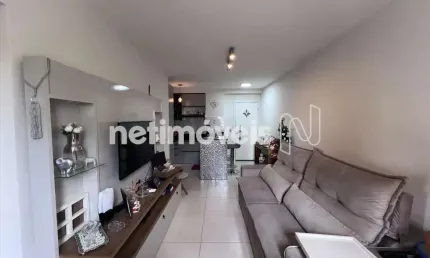 Apartamento com 2 quartos à venda na Rua Chefe Pereira, Serra, Belo Horizonte