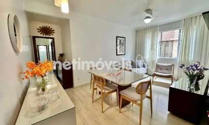 Apartamento com 3 quartos à venda na Avenida Professor Mário Werneck, Estoril, Belo Horizonte
