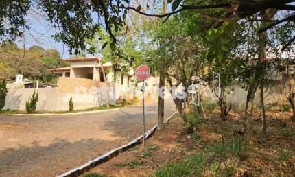 Terreno à venda na Rua Maria Saldanha Alves, Vila do Ouro, Nova Lima