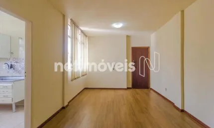 Apartamento com 2 quartos à venda na Rua Corinto, Serra, Belo Horizonte