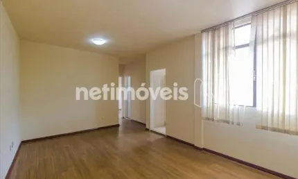 Apartamento com 2 quartos à venda na Rua Corinto, Serra, Belo Horizonte