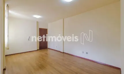 Apartamento com 2 quartos à venda na Rua Corinto, Serra, Belo Horizonte