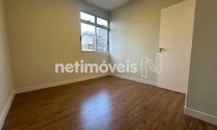 Venda Apartamento 2 quartos Sagrada Família Belo Horizonte