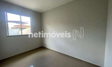 Casa com 2 quartos à venda na Rua dos Lírios, Imperial, Santa Luzia