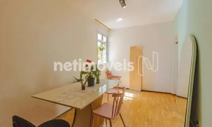 Venda Apartamento 2 quartos Santo Antônio Belo Horizonte