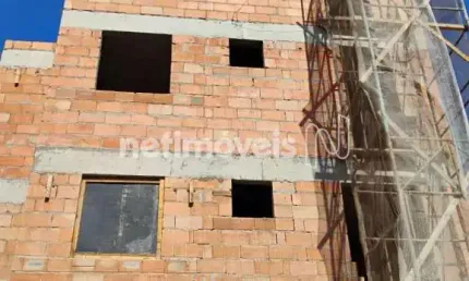 Apartamento com 2 quartos à venda na Rua Miguel Augusto da Silva, São João Batista, Belo Horizonte