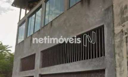 Venda Casa Granjas Primavera (justinópolis) Ribeirão das Neves
