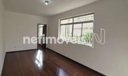 Venda Apartamento 4 quartos São Lucas Belo Horizonte