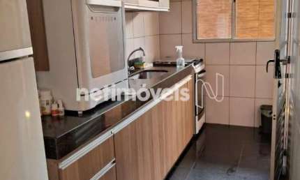 Casa com 3 quartos à venda na Rua Casablanca, Santa Terezinha, Belo Horizonte