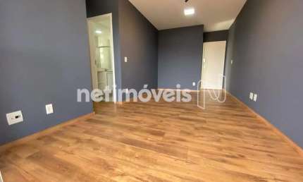 Apartamento com 3 quartos à venda na Rua Alga Verde, Jardim Guanabara, Belo Horizonte