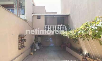 Casa com 3 quartos à venda na Rua Berlim, Parque Recreio, Contagem