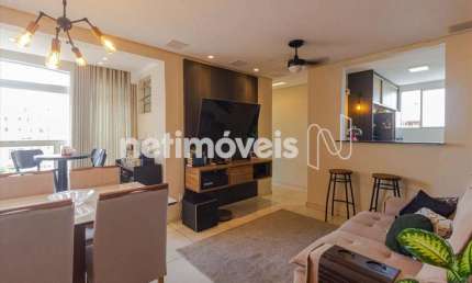 Venda Apartamento 3 quartos Silveira Belo Horizonte