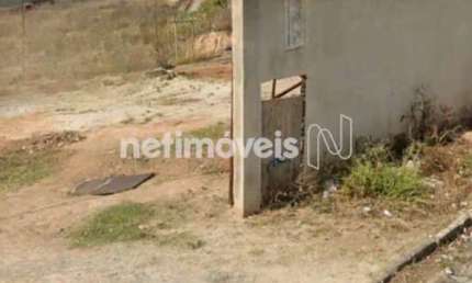 Venda Lote-Área-Terreno Industrial Americano Santa Luzia