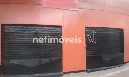 Ponto comercial à venda na Avenida Augusto de Lima, Barro Preto, Belo Horizonte