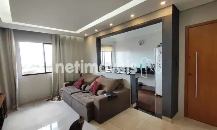 Venda Apartamento 2 quartos Jardim Industrial Contagem
