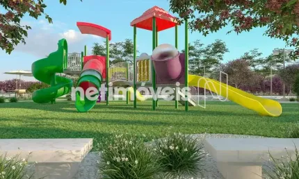 Apartamento com 3 quartos à venda na Rua José Teófilo Marques, Buritis, Belo Horizonte