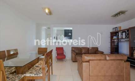 Apartamento com 4 quartos à venda na Avenida Deputado Cristóvam Chiaradia, Buritis, Belo Horizonte