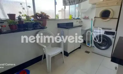 Apartamento com 3 quartos à venda na Rua Donato da Fonseca, Coração de Jesus, Belo Horizonte