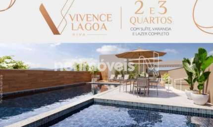 Venda Apartamento 2 quartos Santa Amélia Belo Horizonte