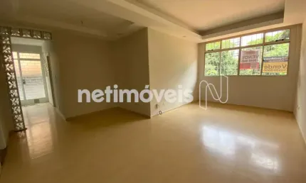 Apartamento com 3 quartos à venda na Rua Barcelona, Santa Lúcia, Belo Horizonte
