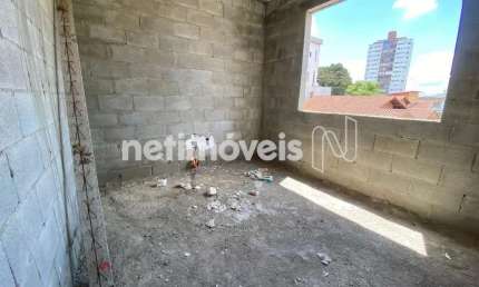Apartamento com 2 quartos à venda na Rua Macaé, Graça, Belo Horizonte
