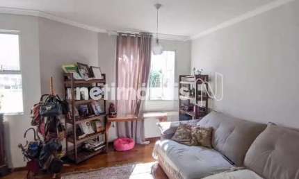 Venda Apartamento 2 quartos Floresta Belo Horizonte