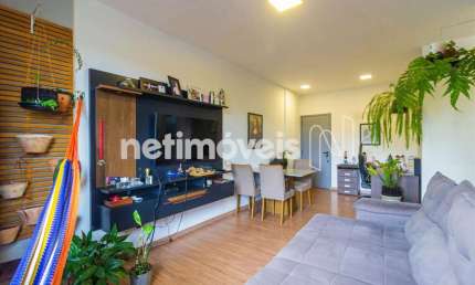Venda Apartamento 3 quartos Floresta Belo Horizonte