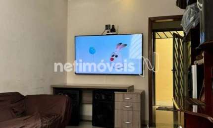 Casa com 2 quartos à venda na Rua Salvador Gonçalves Diniz, Jardim Brasília, Betim