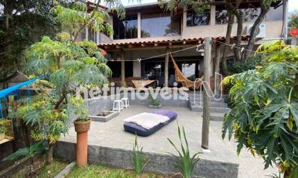 Casa com 2 quartos à venda na Rua Getulino Oliveira Souza, Parque Xangri-Lá, Contagem