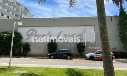 Apartamento com 3 quartos à venda na Avenida Álvaro José Dos Santos, Lundcéia, Lagoa Santa