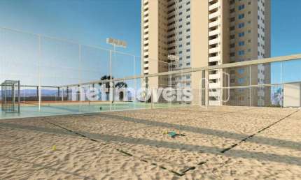 Apartamento com 3 quartos à venda na Avenida Doutor Marco Paulo Simon Jardim, Piemonte, Nova Lima