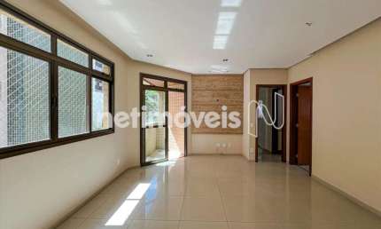 Apartamento com 3 quartos à venda na Rua Fidélis Martins, Buritis, Belo Horizonte