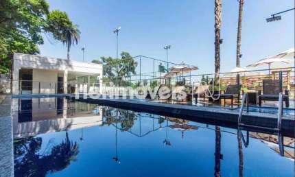 Venda Apartamento 2 quartos Santa Amélia Belo Horizonte