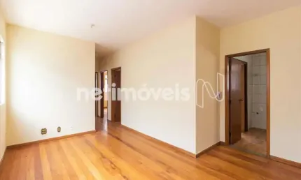 Apartamento com 3 quartos à venda na Rua Industrial José Costa, Nova Granada, Belo Horizonte