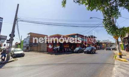 Ponto comercial à venda na Rua Maria Amélia Maia, São Bernardo, Belo Horizonte