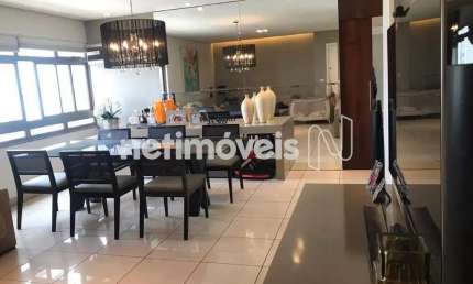 Venda Apartamento 4 quartos Funcionários Belo Horizonte