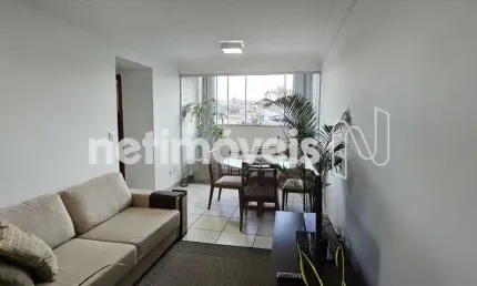 Apartamento com 2 quartos à venda na Avenida Renascença, Renascença, Belo Horizonte