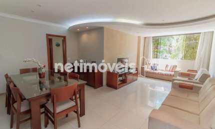 Apartamento com 3 quartos à venda na Rua Doresópolis, Fernão Dias, Belo Horizonte