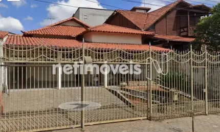 Casa com 3 quartos à venda na Rua Junqueira Freire, Santa Mônica, Belo Horizonte