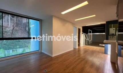 Apartamento com 2 quartos à venda na Rua Patagônia, Sion, Belo Horizonte